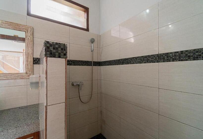 Habitació Estàndard, Bodhi Bingin