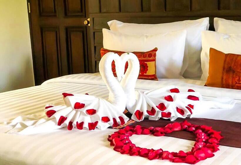 豪华房间, Smile Lanna