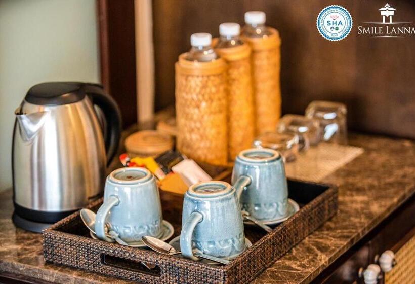 家庭套房, Smile Lanna