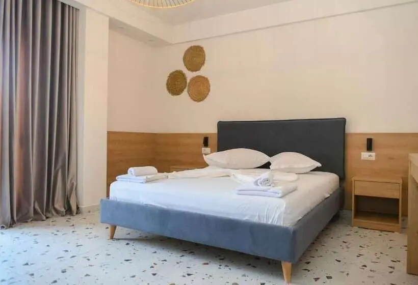 Standard-huone, Village By The Sea