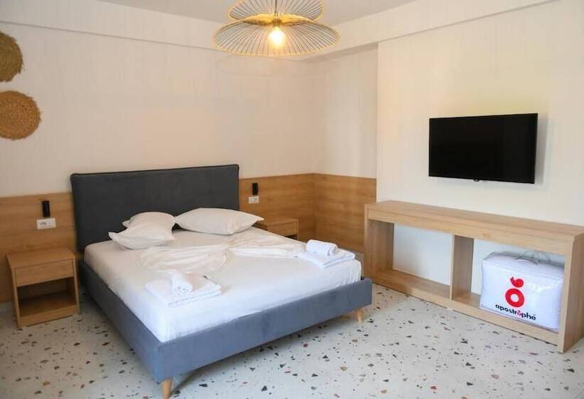 חדר סטנדרט, Village By The Sea