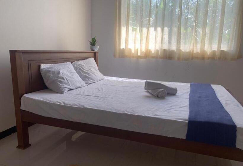 带共用浴室的标准房间, Cmsurf Guest