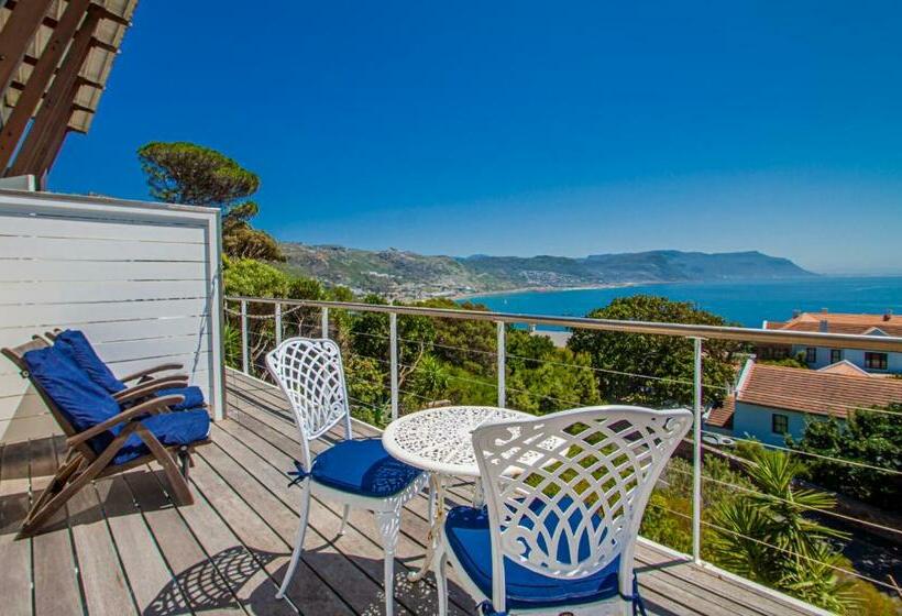 غرفة ديلوكس سرير كينج, A Boat House