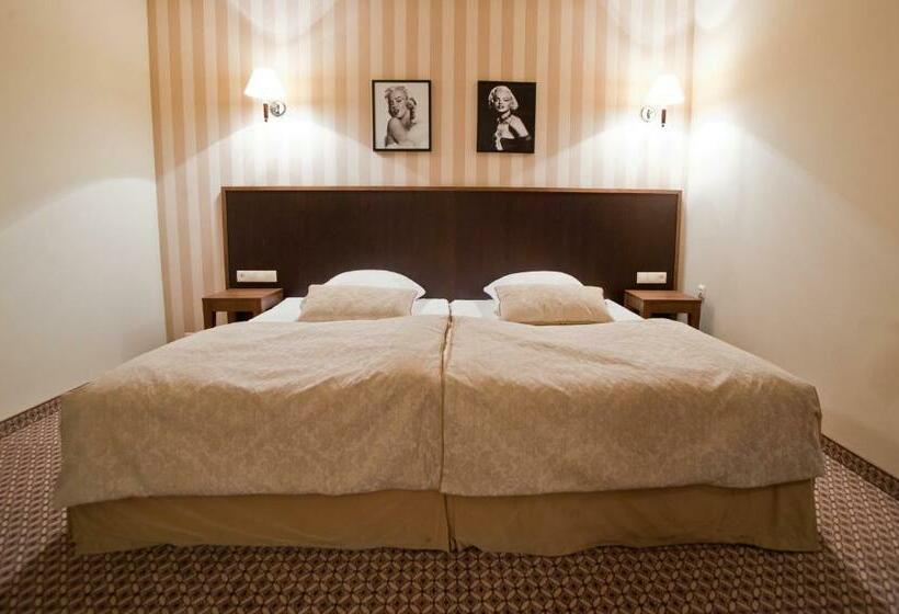 Номер Superior, Afrodyta Business & Spa