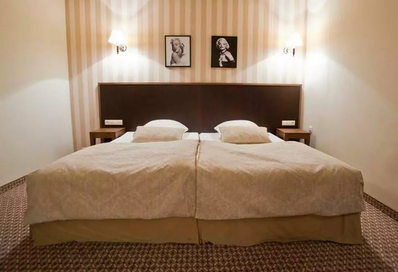 اتاق سوپریور, Afrodyta Business & Spa