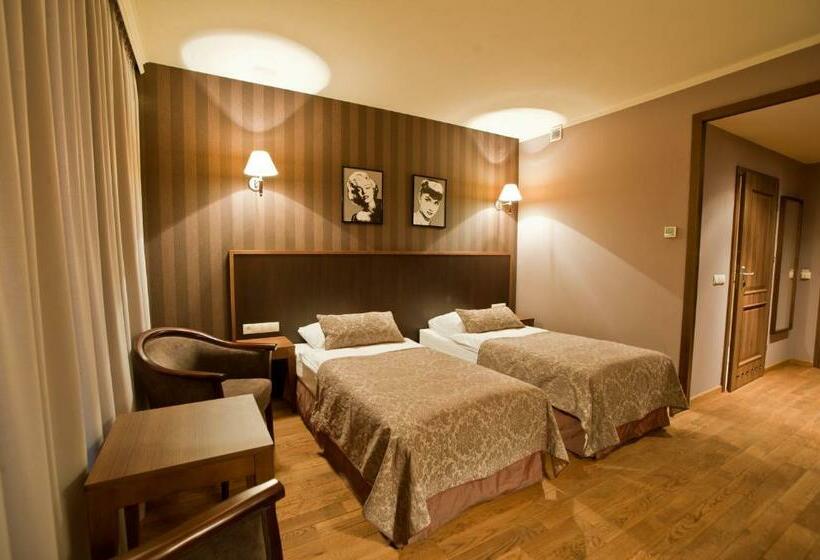 Номер Superior, Afrodyta Business & Spa