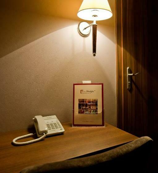 Номер Superior, Afrodyta Business & Spa