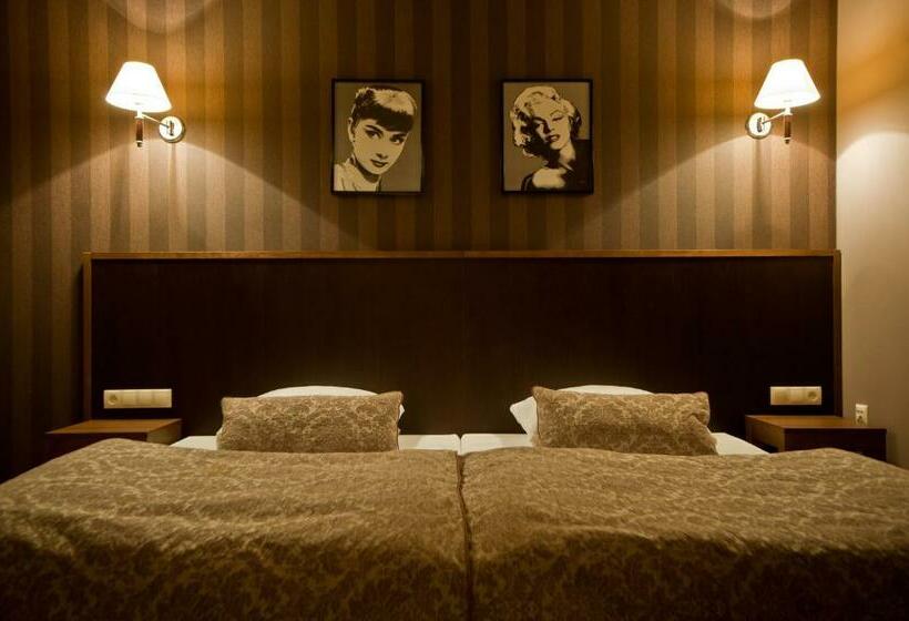 高级大房间, Afrodyta Business & Spa
