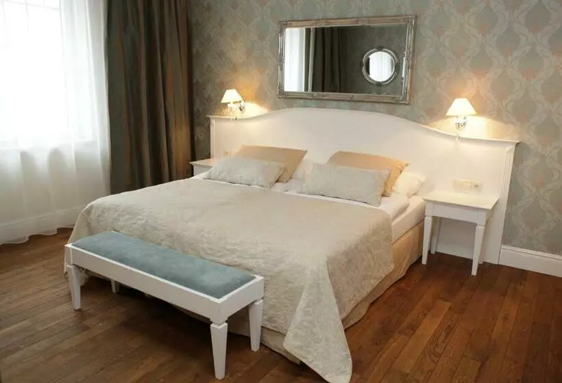 آپارتمان 1 خوابه, Afrodyta Business & Spa
