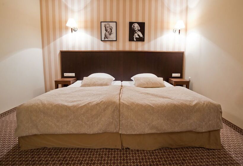 Номер Superior, Afrodyta Business & Spa