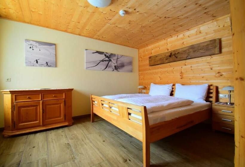 1베드룸 아파트 1층, Austria Appart