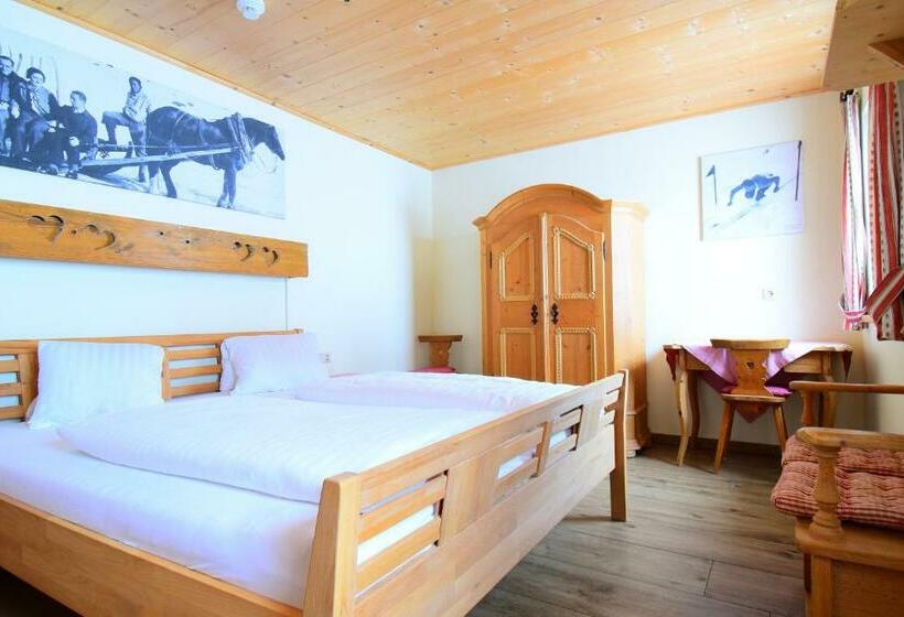Апартаменты 1 Спальня Нижний Этаж, Austria Appart