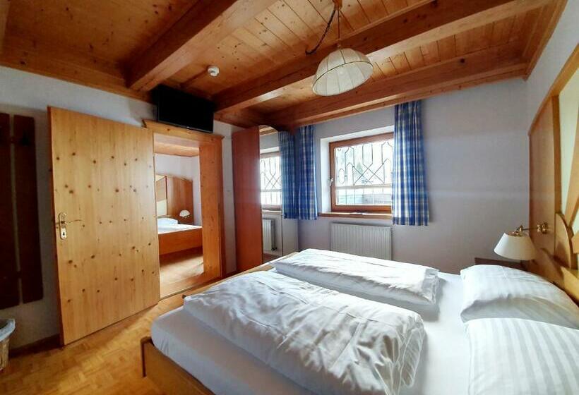 침실 2개 아파트, Austria Appart