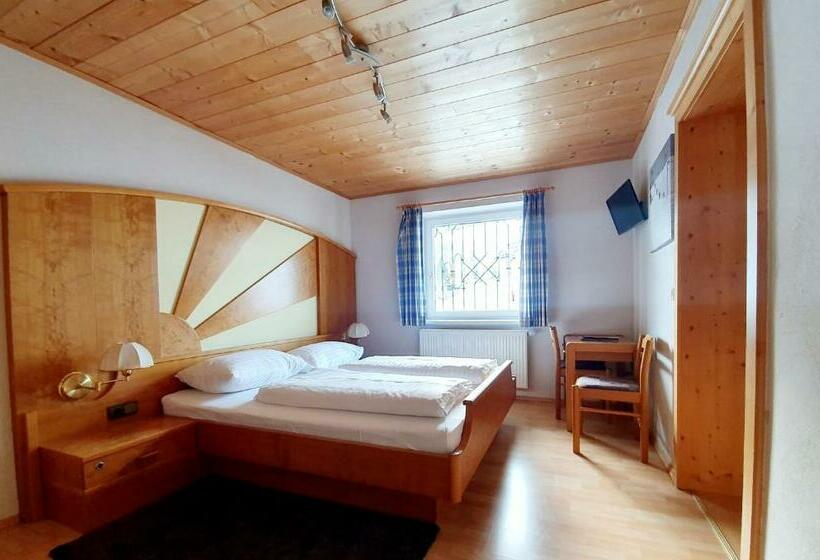 Апартаменты 2 Спальни, Austria Appart