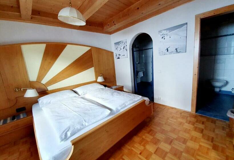 침실 2개 아파트, Austria Appart