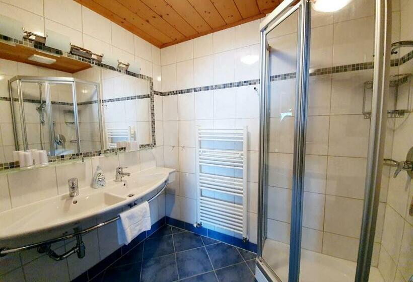 침실 2개 아파트, Austria Appart