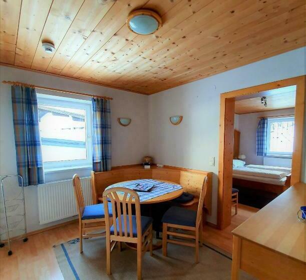 침실 2개 아파트, Austria Appart