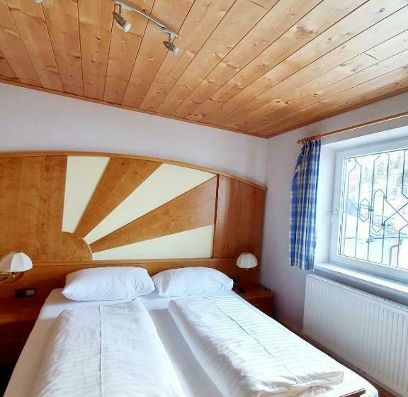 Апартаменты 2 Спальни, Austria Appart
