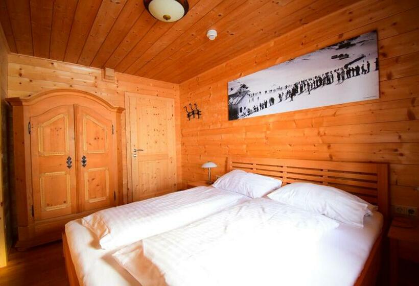 침실 2개 아파트, Austria Appart