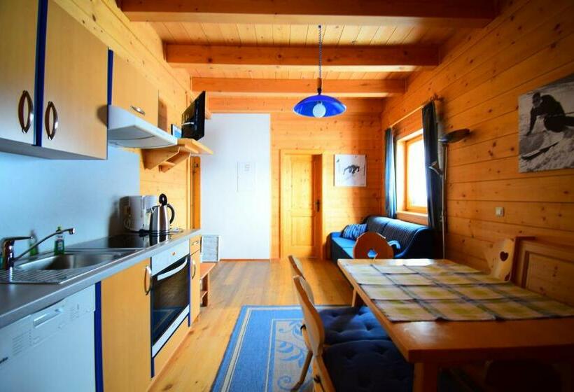 침실 2개 아파트, Austria Appart