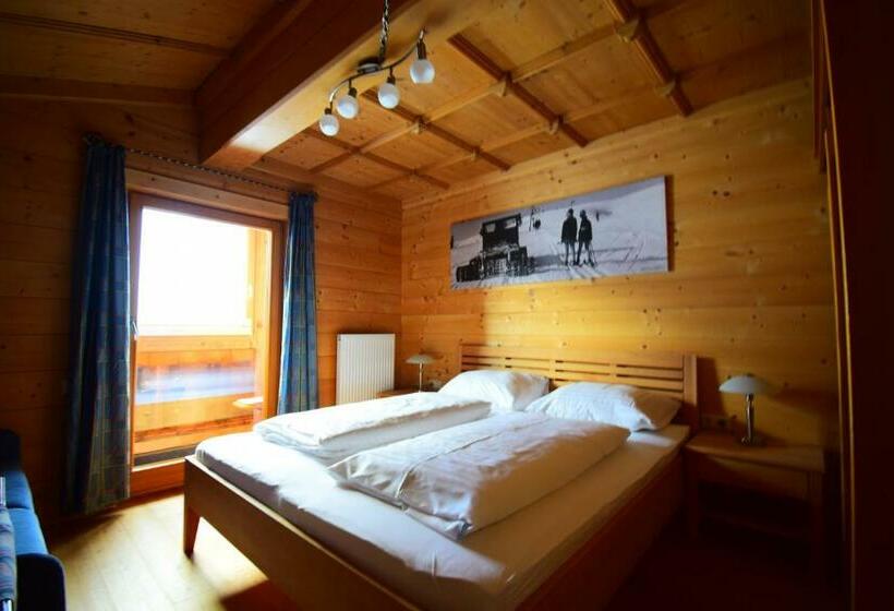 침실 2개 아파트, Austria Appart