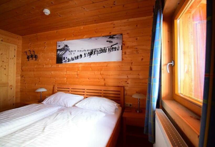 Апартаменты 2 Спальни, Austria Appart