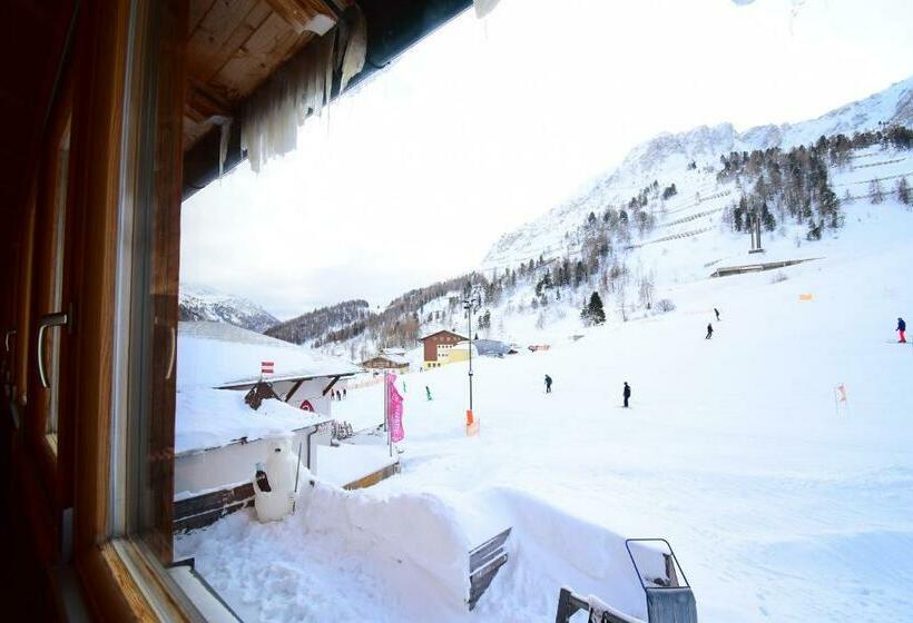 침실 2개 아파트, Austria Appart