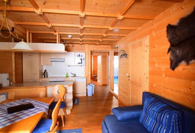 Апартаменты 1 Спальня, Austria Appart