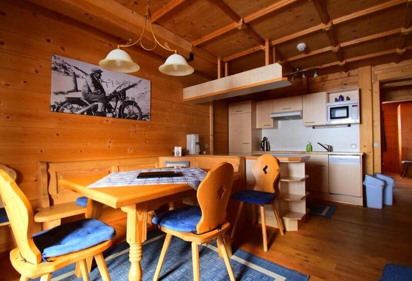 침실 1개 아파트, Austria Appart