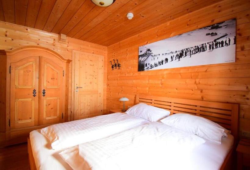 Апартаменты 1 Спальня, Austria Appart