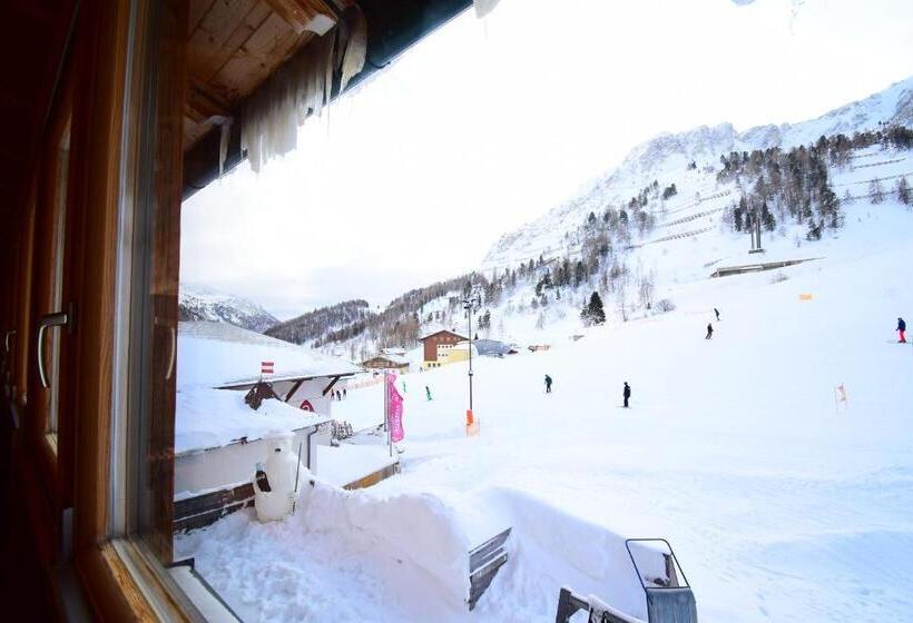 침실 1개 아파트, Austria Appart