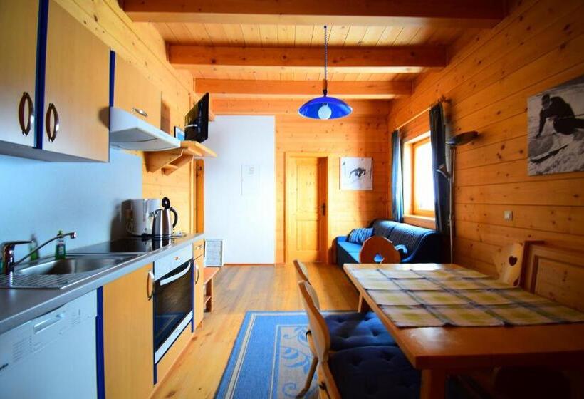 침실 1개 아파트, Austria Appart