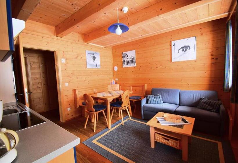 침실 2개 아파트, Austria Appart