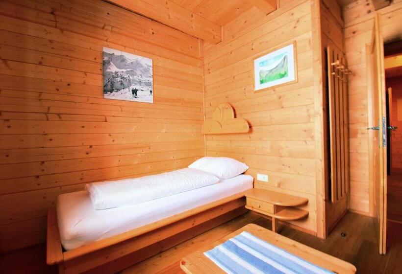Апартаменты 2 Спальни, Austria Appart