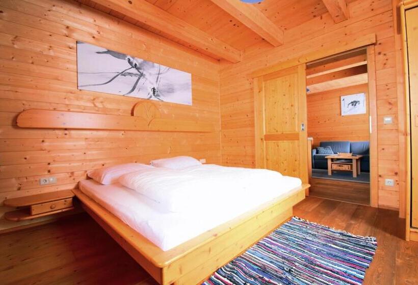 침실 2개 아파트, Austria Appart