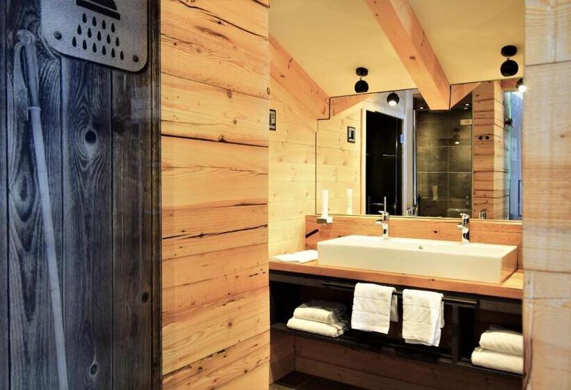 디럭스 스위트, Austria Appart