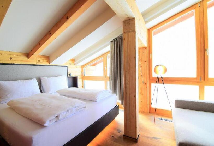 디럭스 스위트, Austria Appart