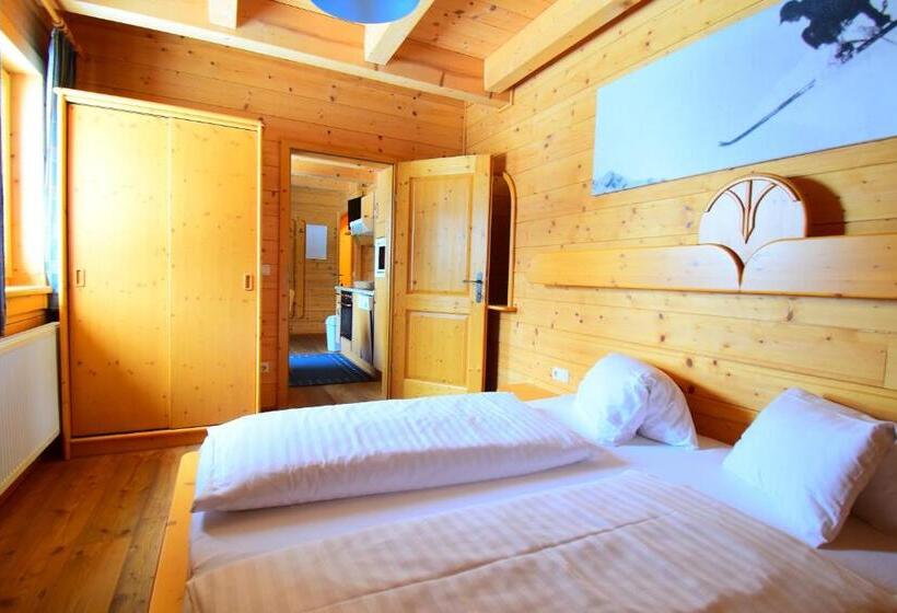 침실 1개 아파트, Austria Appart