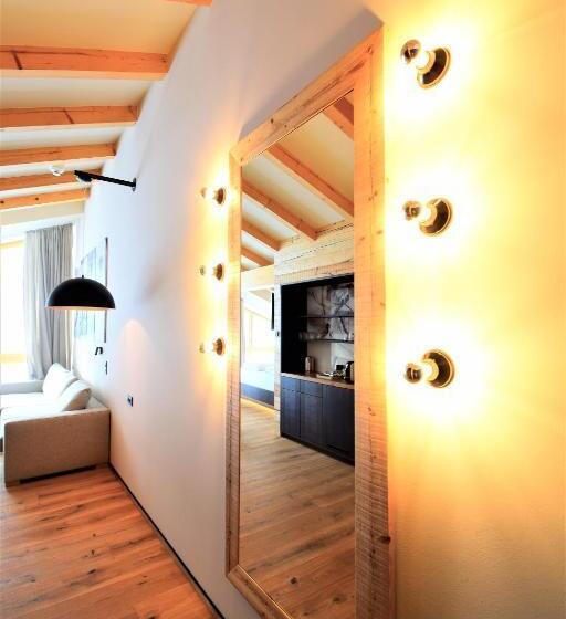 스위트, Austria Appart