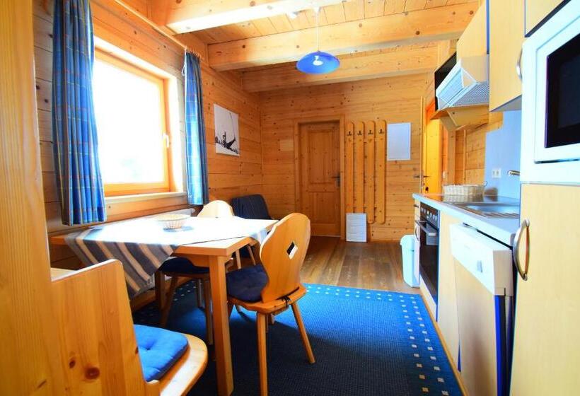 Апартаменты 1 Спальня, Austria Appart