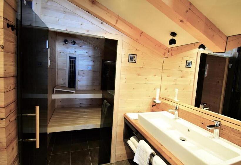 스위트, Austria Appart