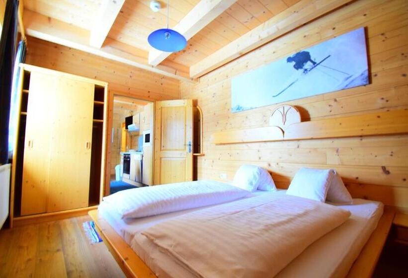 침실 1개 아파트, Austria Appart