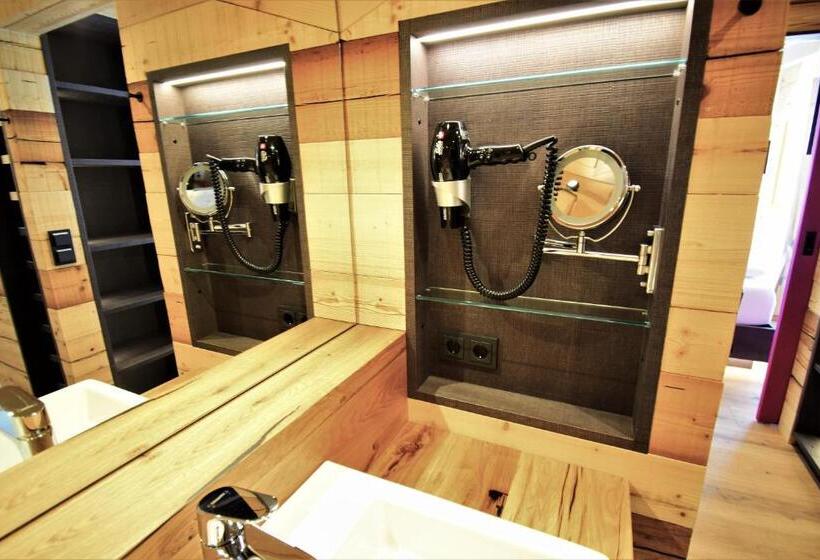 스위트, Austria Appart