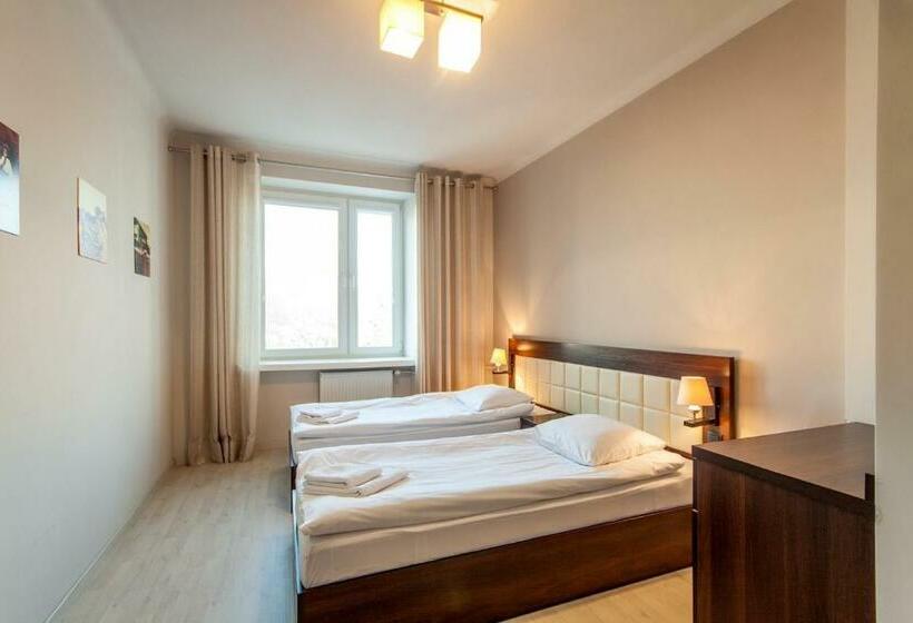 اتاق استاندارد, Avion