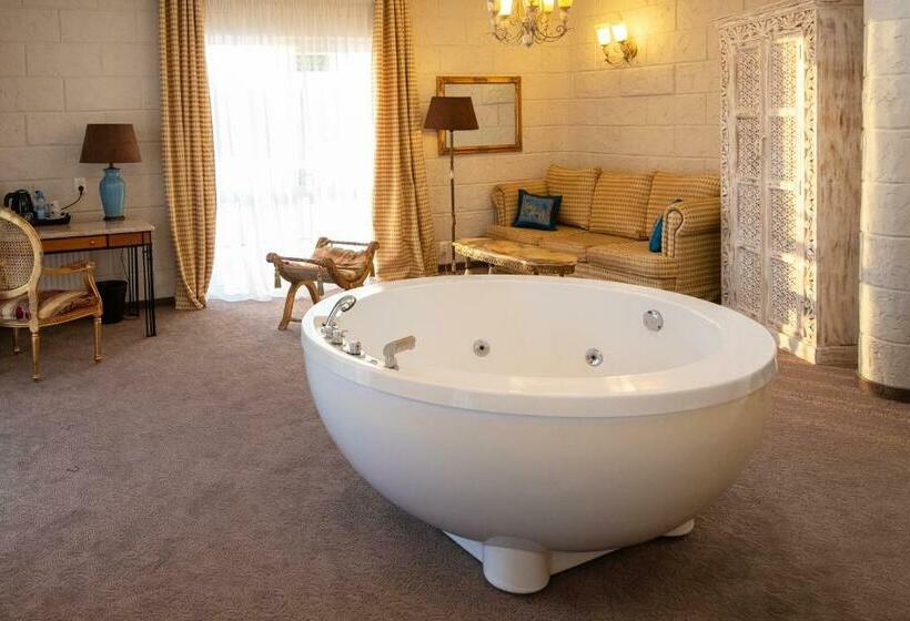 דירת חדר, Azzun Orient Spa&wellness