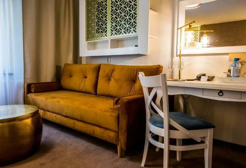スーペリアールーム, Azzun Orient Spa&wellness
