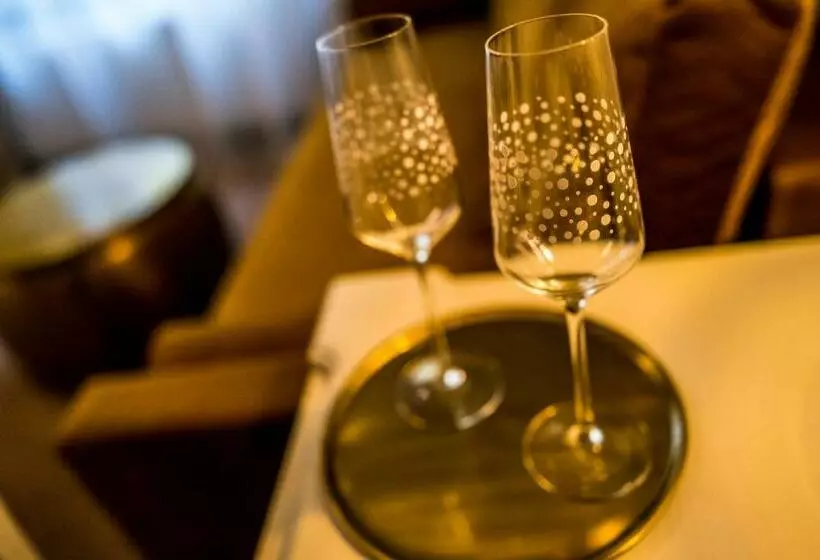 スーペリアールーム, Azzun Orient Spa&wellness