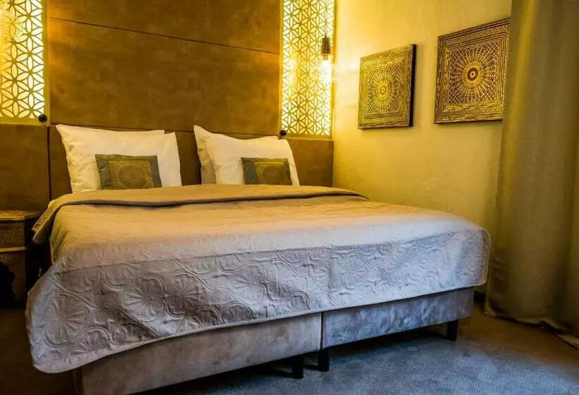スーペリアールーム, Azzun Orient Spa&wellness