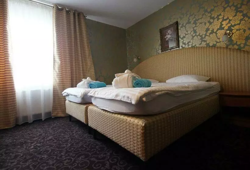 クラシックルーム, Azzun Orient Spa&wellness