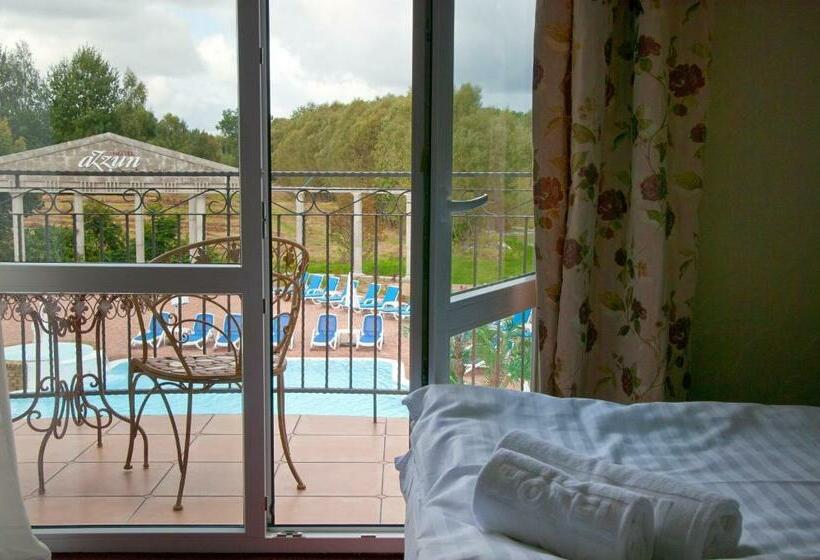 חדר סופריור, Azzun Orient Spa&wellness